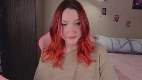 Grace online show from December 3, 9:37 pm