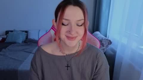 Grace online show from January 18, 12:03 pm