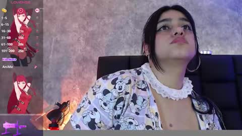 Crystal online show from March 12, 7:06 pm