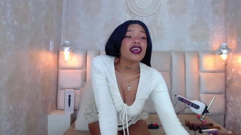 Crystal online show from September 19, 10:02 pm