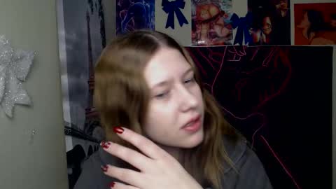 Stella online show from January 19, 1:21 pm