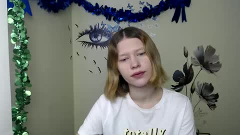 Stella online show from February 22, 7:12 am