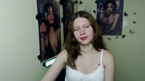 Stella online show from February 13, 1:47 pm