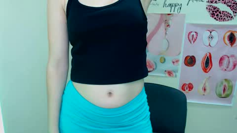 Stella online show from October 26, 7:09 am