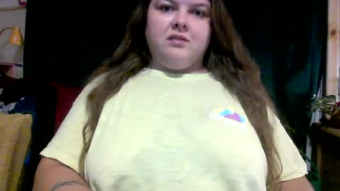 Herekittykitty69 online show from July 25, 1:47 am