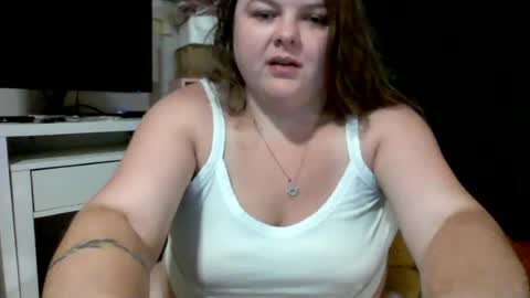 Herekittykitty69 online show from July 31, 2:51 pm
