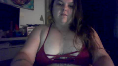 Herekittykitty69 online show from June 21, 4:08 am