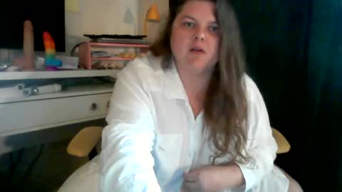 Herekittykitty69 online show from June 25, 2:11 pm