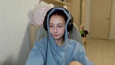 Kristina online show from December 2, 11:46 pm