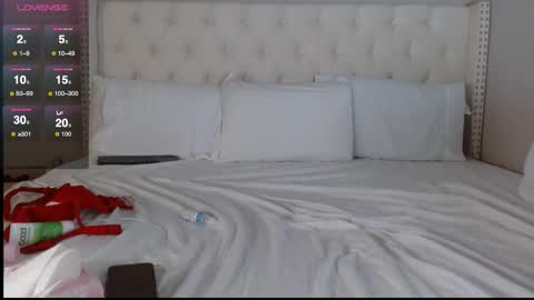 Nikki online show from February 24, 6:38 am