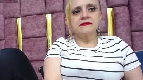 ASHLEY online show from March 17, 7:30 pm