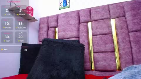 ASHLEY online show from September 11, 8:10 pm