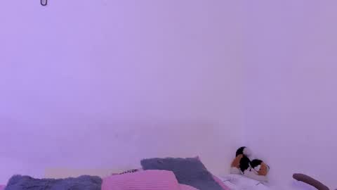 Soy Crystal online show from November 17, 2:30 pm