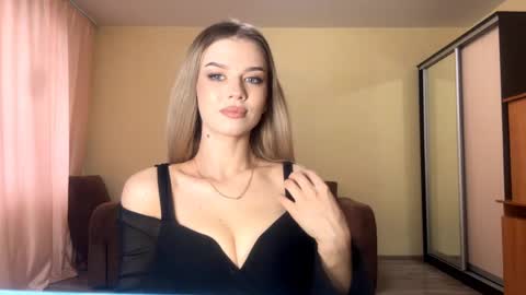 Jesi online show from April 18, 6:48 am