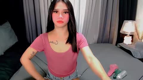 bea takashi  online show from October 28, 2:40 pm