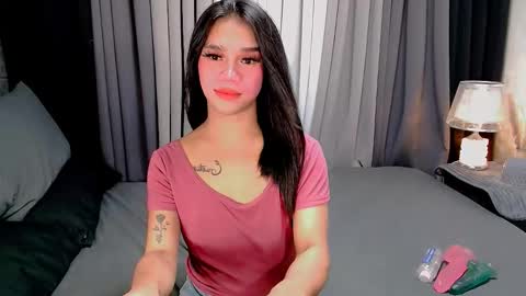 bea takashi  online show from November 2, 3:34 pm