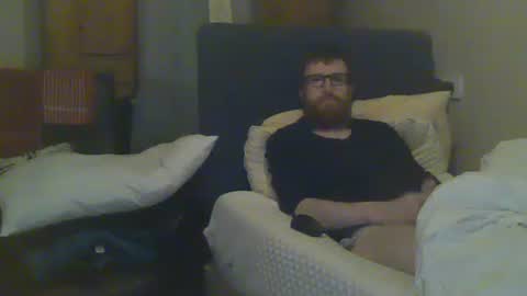 chris online show from December 7, 1:19 am