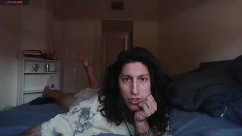 tina online show from July 14, 8:25 pm