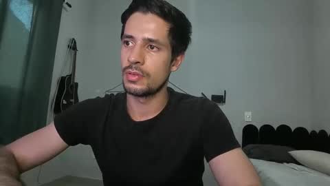 cshunderlick online show from February 19, 9:36 pm