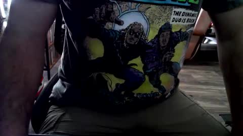 cub4ucdad online show from February 25, 12:03 am