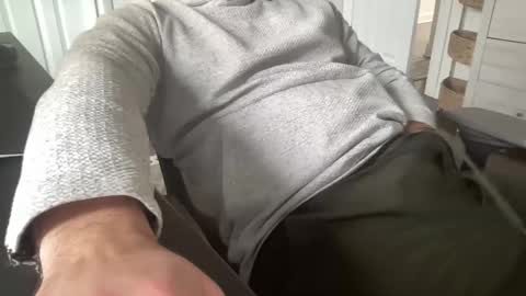 cuckgriff23 online show from March 3, 3:30 pm