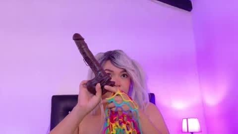 cuckoldlover69_ online show from February 11, 6:40 am