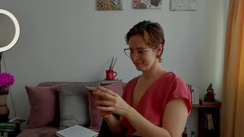 Leonela online show from January 19, 4:36 pm