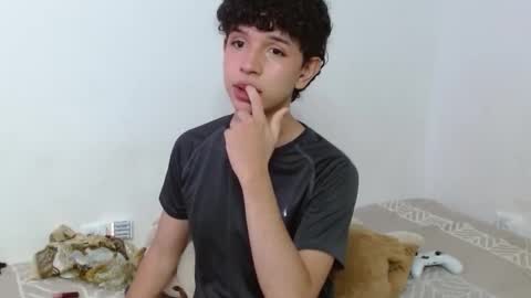 Cuddly online show from January 17, 6:56 am