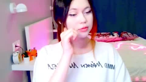 Misa. online show from November 10, 5:05 pm