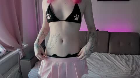 Misa. online show from June 9, 5:29 am