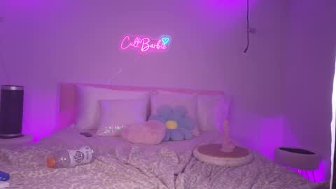 Cult Barbie online show from March 10, 6:07 am