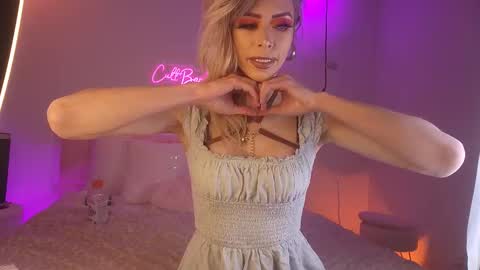 Cult Barbie online show from January 15, 6:00 am