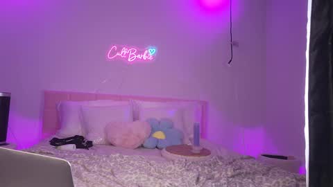 Cult Barbie online show from April 9, 6:19 am