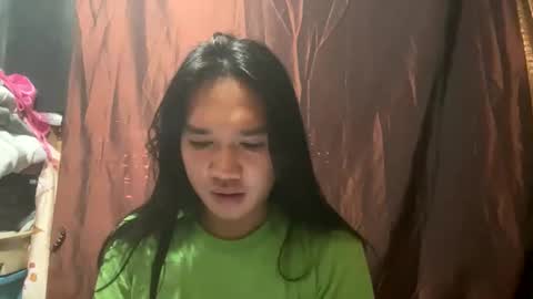 Ashly online show from April 19, 10:45 pm