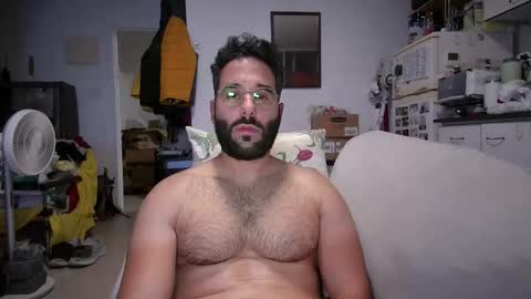 Cuman online show from March 19, 2:39 am