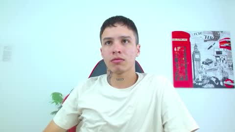 cumandres online show from December 19, 4:13 pm