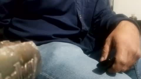 cumbian_chero online show from November 14, 3:20 am