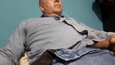 cumbian_chero online show from February 26, 12:20 am