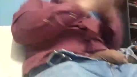 cumbian_chero online show from March 7, 8:11 pm