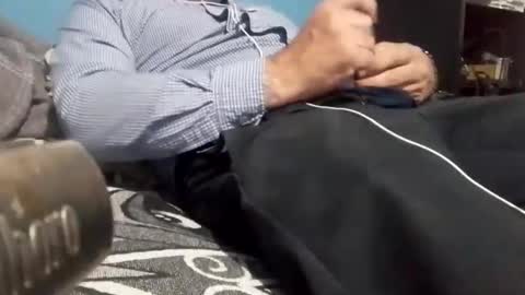 cumbian_chero online show from October 27, 11:27 pm