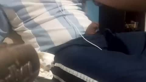 cumbian_chero online show from October 12, 12:20 pm