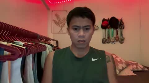 cumcloserbj online show from May 28, 1:09 pm