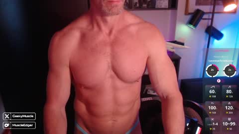 CumControlEdger online show from May 17, 9:13 pm