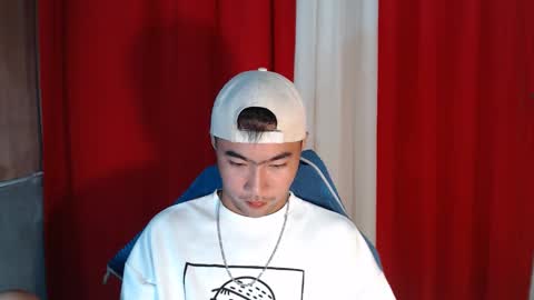 ask me online show from February 13, 8:12 pm