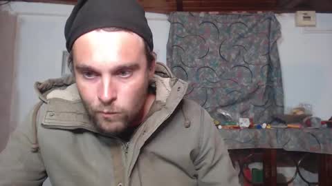 Snapshot of cumingdutchman chatting on September 19, 2:37 am cumingdutchman online show from September 19, 2:37 am