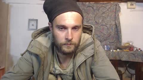 Snapshot of cumingdutchman chatting on October 12, 2:04 am cumingdutchman online show from October 12, 2:04 am