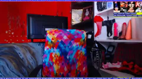 cuminmenowbby online show from June 28, 2:24 pm