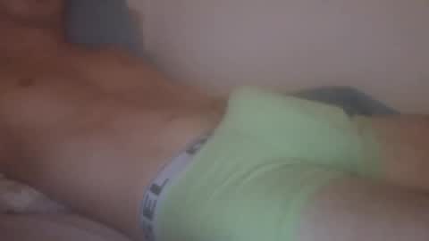 cuminyoo online show from September 18, 9:19 pm