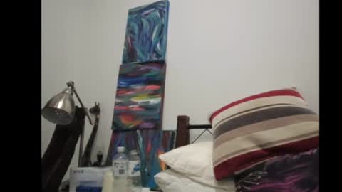 cumliveinoz online show from December 16, 5:52 pm