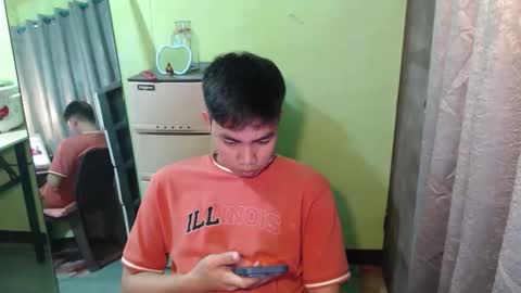 IAN online show from December 1, 3:26 am